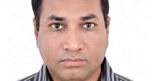 নেত্রকোনায় কর্মস্থলে অসুস্থ হয়ে উপজেলা স্বাস্থ্য কর্মকর্তার মৃত্যু