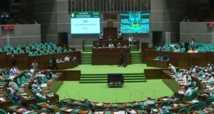 সংবিধান সংশোধন কমিটি কীভাবে কাজ করবে, জুলাই সনদের কী হবে