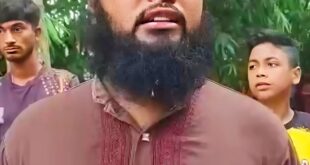 রাজশাহীতে ৯ বছরের শিশুকে যৌন হরয়ানির অভিযোগ, জামায়াত নেতা গ্রেপ্তার