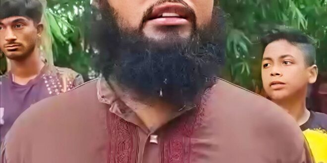 রাজশাহীতে ৯ বছরের শিশুকে যৌন হরয়ানির অভিযোগ, জামায়াত নেতা গ্রেপ্তার