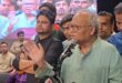 তরুণ নেতাদের বক্তব্যে শেখ হাসিনার অপসংস্কৃতির প্রতিফলন দেখা যাচ্ছে: রিজভী