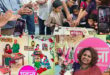 ডাইনিং টেবিল থেকে নিজস্ব ঠিকানায়, ফ্যাশন উদ্যোগ সরলা-র প্রথম আউটলেট