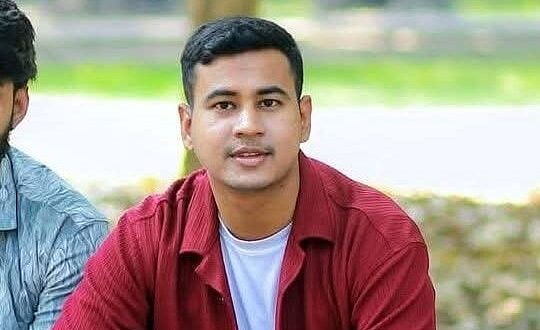 ‘আর ফিরতে পারব কি না, জানি না’—মাকে এ কথা বলা ছেলের খোঁজ নেই প্রায় এক মাস