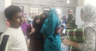 আহত মা–বাবা জানেন না ছোট্ট জায়ফার মৃত্যুর খবর