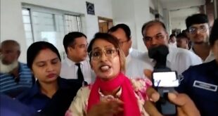 ‘জয় বাংলা’ স্লোগান দিয়ে আলোচিত মিষ্টি সুভাষকে হত্যাচেষ্টা মামলায় গ্রেপ্তার দেখানোর আদেশ
