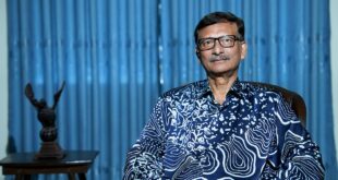 অধ্যাপক ইউনূস নরেন্দ্র মোদিকে ফোন করেছিলেন: তৌহিদ হোসেন