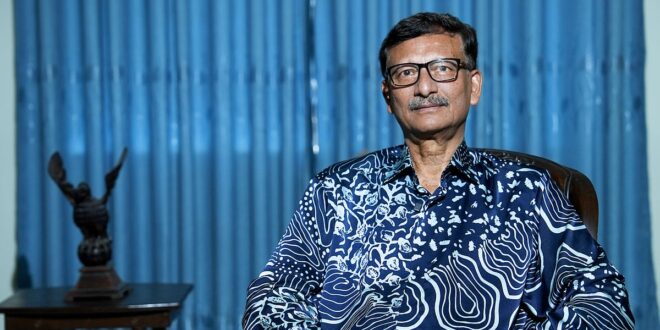 অধ্যাপক ইউনূস নরেন্দ্র মোদিকে ফোন করেছিলেন: তৌহিদ হোসেন