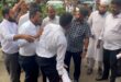 আদালত প্রাঙ্গণে বিএনপি ও আওয়ামী লীগ–সমর্থক আইনজীবীদের হাতাহাতি