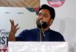 গণ-অভ্যুত্থানে শিক্ষার্থী ও এনসিপির ভূমিকা বিএনপির জন্য গলার কাঁটা: নাহিদ ইসলাম