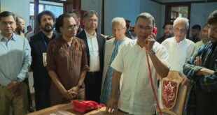 ফ্যাসিবাদবিরোধী আন্দোলনে হত্যাকাণ্ডের বিচার স্বচ্ছতার সঙ্গে করার আশ্বাস প্রধানমন্ত্রীর